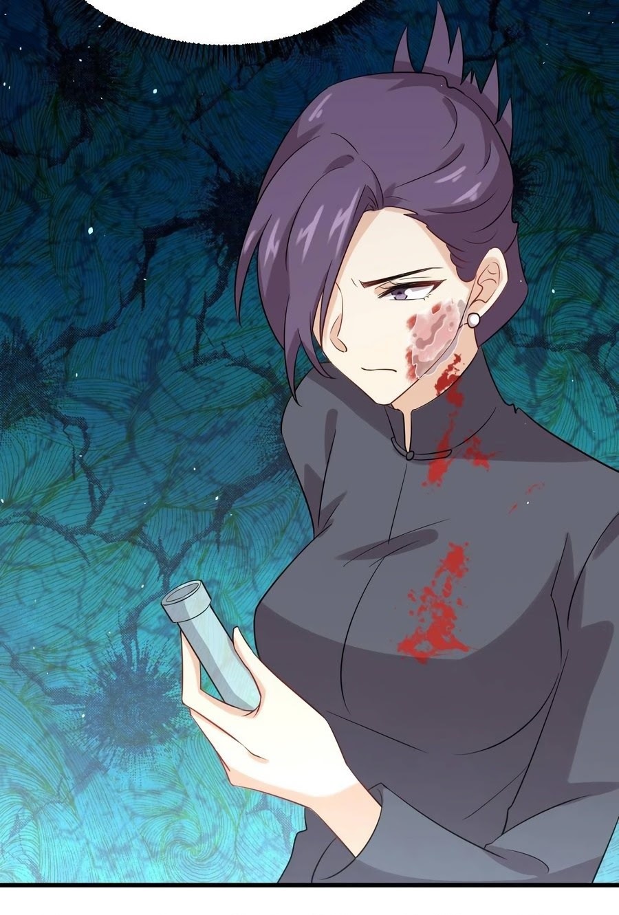 Immortal Swordsman in The Reverse World Chapter 103 Gambar 47